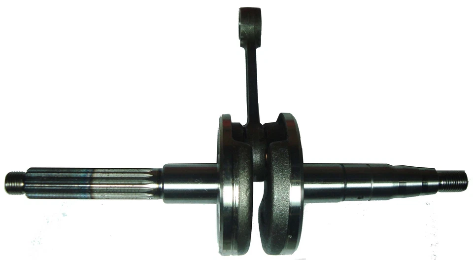 Cigüeñal Polaris Sportsman 90, Predator 90, ATV 90cc 2 tiempos Foto 1 de 1