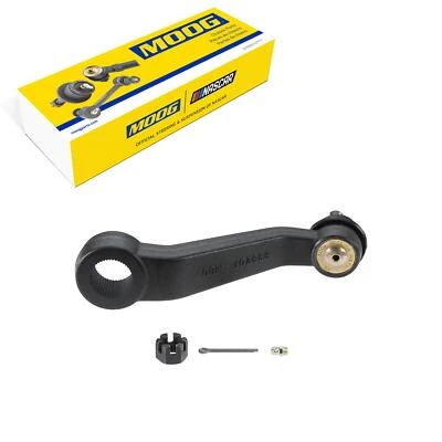 MOOG Steering Pitman Arm For 1993-1998 Toyota T100 - Image 1 of 4