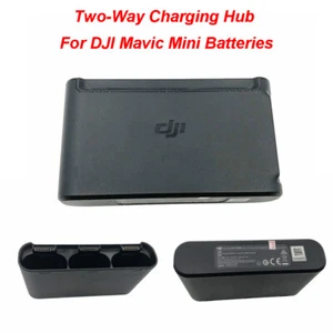 Original Two-Way Charging Hub For DJI Mavic Mini Charger Convenient Battery Hub - Picture 1 of 6