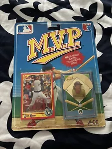 MLB MVP Major League Players Collector Pin series - Robin Yount - Picture 1 of 2