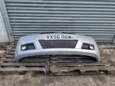 MAZDA 5 SPORTS FRONT BUMPER 2007 MPV 5DR 2005-2010 - Image 1 of 4