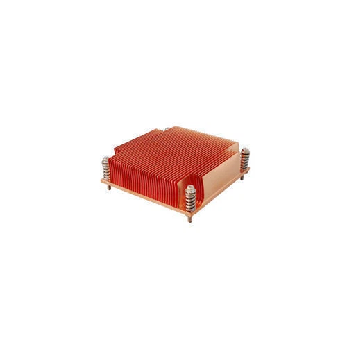 Dynatron Intel Socket 1156 Passive K129 1U CPU Cooler - Image 1 of 1