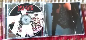 MYLENE FARMER Live a Bercy Avant que l'ombre double CD Canada - Dep Distribution - Picture 1 of 7