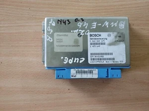 BMW E46 2.8petrol Automatic Transmission Gearbox Control 7504952 0260002429 - Foto 1 di 4