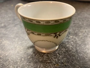 Bone China Tea Cup - Picture 1 of 4
