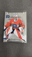 2021-22 Upper Deck AHL Hockey All-Stars #AS13 Cayden Primeau