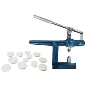 Wrist Watch Press Tool - Picture 1 of 1