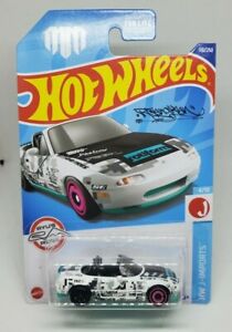 Hot Wheels 2022 Mainlines - Pick Your Car!