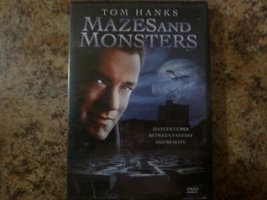 Mazes and Monsters - Picture 1 of 2