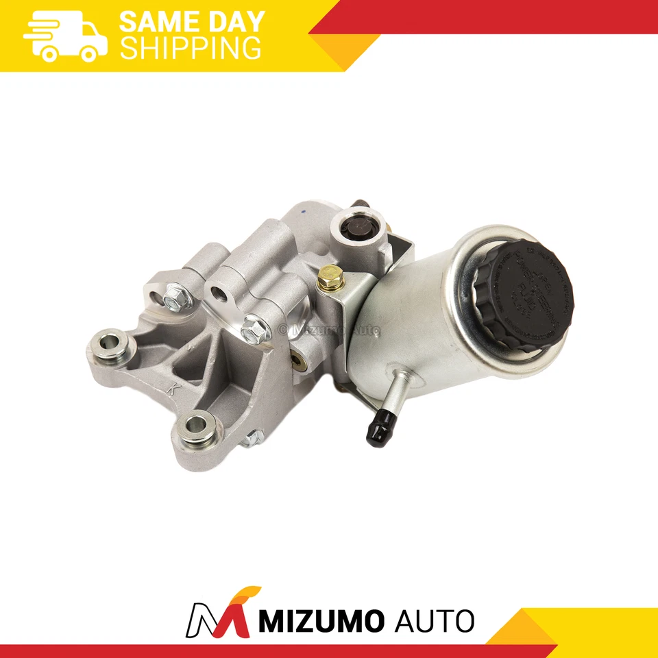 Bomba de dirección asistida con depósito Fit 90-97 Lexus LS400 44320-50020 21-5899 Foto 1 de 4