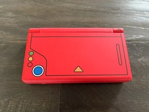 Nintendo DS Lite W/ New Extremerate Shell & New Screens & New Digitizer - Picture 1 of 15