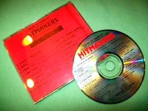 Hitmakers Top 40 CD 1989 Vol. 27 ** PROMO CD ** Prince / 2 Live Crew - Picture 1 of 1