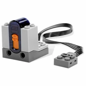 Receptor IR Lego Power Functions 8884 - Totalmente Nuevo Sellado Primera Clase Entrega - Imagen 1 de 2
