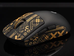 Grip Tape | Logitech G PRO X Superlight 1 & 2 | Griptape Zubehör Accessoire - Bild 1 von 13