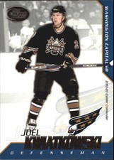 A6239- 2002-03 Pacific Calder Hk #s 1-150 +Inserts -You Pick- 10+ FREE US SHIP