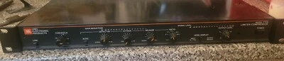 JBL Urei model 7110 Limiter/Compressor - Image 1 of 3