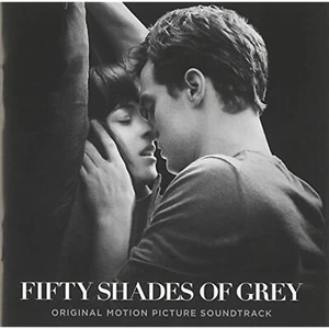 Fifty Shades of Grey (Original Motion Picture Soundtrack) 2 Bonus Tracks CD NEW - Picture 1 of 2