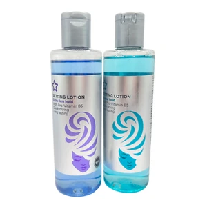 Loción Ajustadora Superfármaca Normal Extra Firme con Vitamina B5 Larga Duración 150ml - Imagen 1 de 9