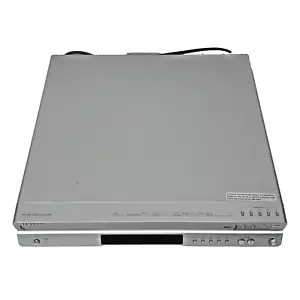 Samsung Home Theater System HT-P50 DVD Player 5-Disc Changer - Picture 1 of 19