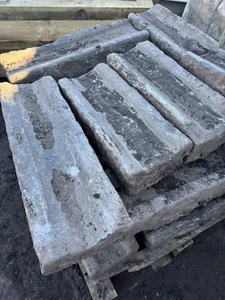 Curb Stone Gullies - Picture 1 of 3