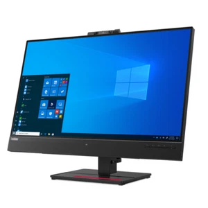 Lenovo Thinkvision T27hv-20 27" IPS QHD, HDMI, 62A9GAT1IT (A) - Imagen 1 de 5