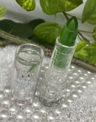 essence Katjes Grün-Ohr Hase Colour-Changing Lip Glow 01 Hop, Hop, … 2,6g *neu*