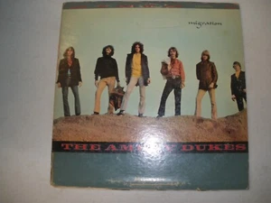 The Amboy Dukes - Migration LP 1969 Mainstream orig psych Ted Nugent - Picture 1 of 4