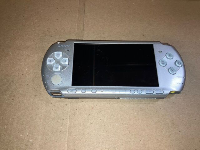 PSP da Sony 3001 Tem 150 Jogos,Black Piano!Original So Curtir! - Videogames  - Cidade Industrial, Curitiba 1253962719