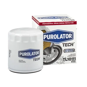 Purolator Oil Filter PurolatorTech TL10111 for Chevrolet, GM - Picture 1 of 3