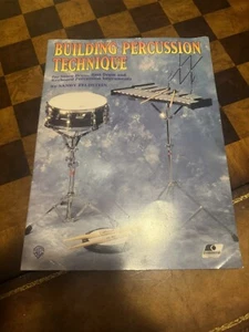 Ludwig Drum Percussion Book - Picture 1 of 2