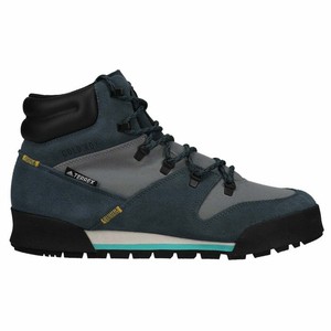 Las mejores ofertas en Adidas Botas Gris para Hombres | eBay