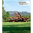 Bernar Venet (Phaidon Contemporary Artists Series) - Paperback / softback NEW Sc