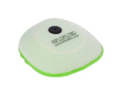 Hiflofiltro Double Niveau Air Filtre Pour KTM 350 Xcf-W Xcfw (2012 À 2016) Foto 1 de 4