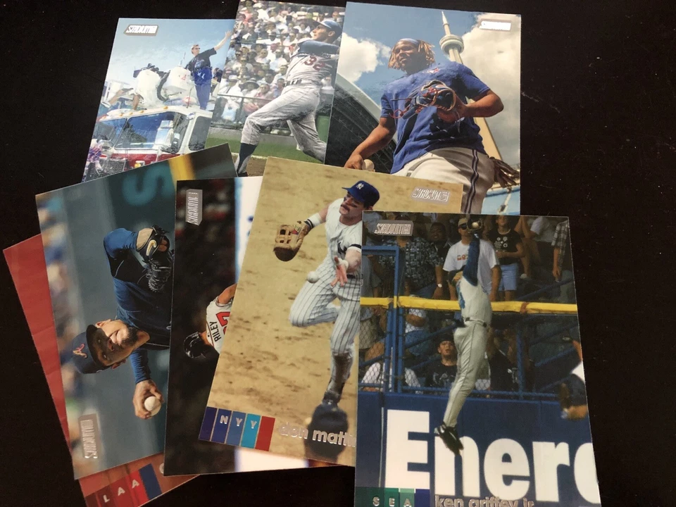 2020 Topps Stadium Club - Base Vets & RCs #1-300 - You Pick! - Complete Your Set - Image 1 of 1