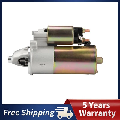 Arranque para Ford E-150 E-250 E-250 E-350 E-550 Super Duty 4.6 5.4L 3267 Foto 1 de 4