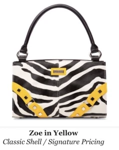 Authentic RETIRED Miche~BRAND NEW~SEALED~Zoe~❤️~Classic Shell~UNOPENED - Picture 1 of 5