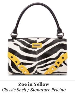 Подлинный СНЯТЫЙ С ПРОИЗВОДСТВА Miche ~ СОВЕРШЕННО НОВЫЙ ~ ЗАПЕЧАТАННЫЙ ~ Zoe ~ ❤️ ~ классическая оболочка ~ НЕРАСПЕЧАТАННЫЙ - Изображение 1 из 4