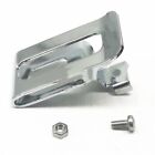 Durable Steel Belt Hook Screw For Worx Electric Power Tools Silver Color
