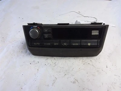 Control de temperatura compatible con 00 INFINITI I30 400646 Foto 1 de 2