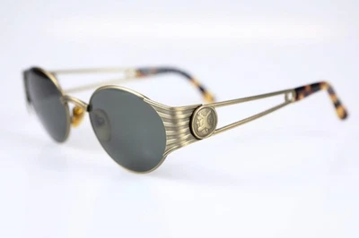 Gafas de sol Fendi FS 299 132 nunca usadas col: bronce con tortuga, hechas en Italia. Foto 1 de 4