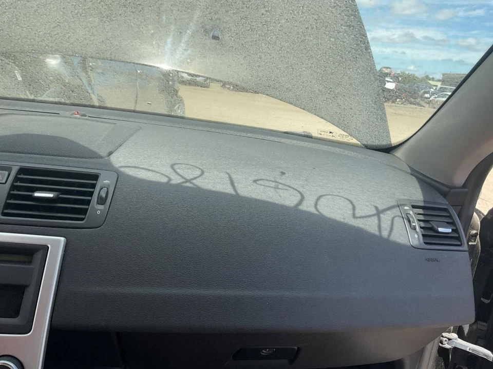 Passenger Air Bag C70 Front Passenger Dash Fits 08-13 VOLVO 70 SERIES 2159966 Foto 1 de 1