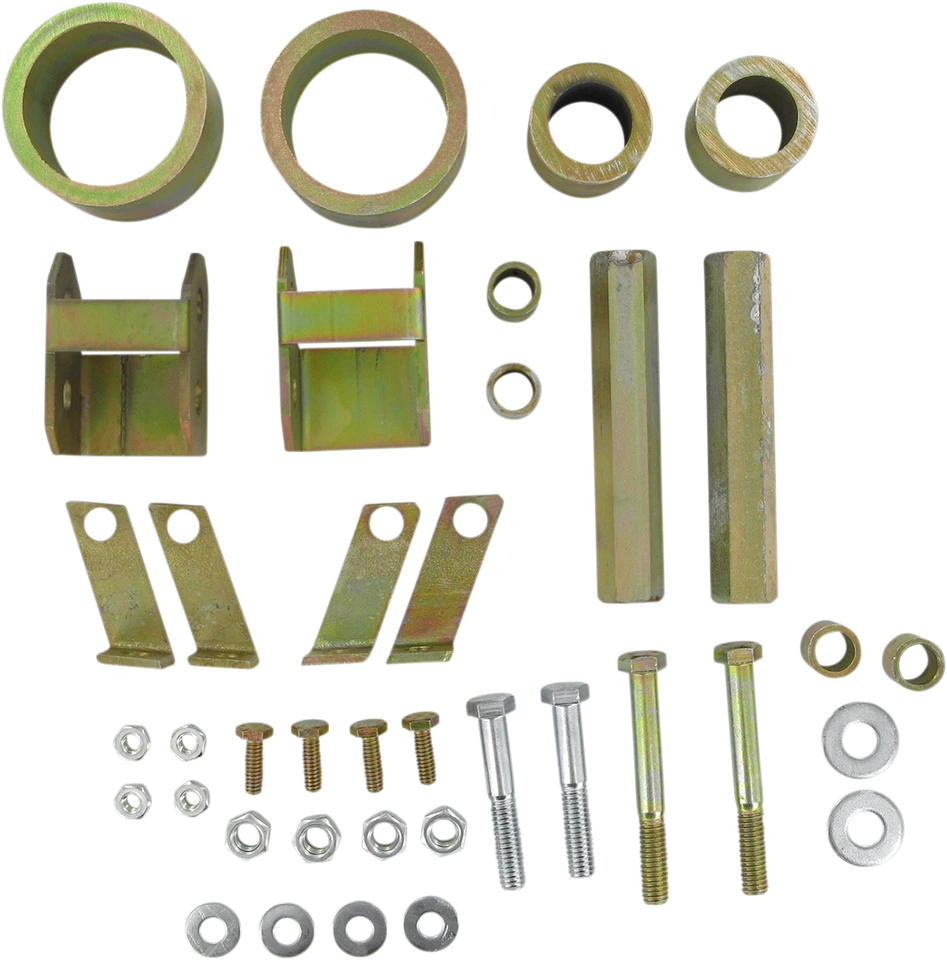 HIGH LIFTER - 73-14829 - Lift Kit for Polaris Ranger XP 700 EFI 4x4 500 Crew Bob - Image 1 of 1