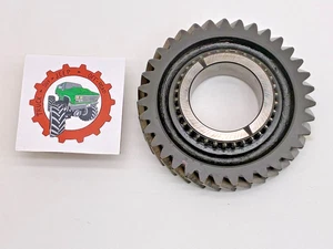 NP205 Ford, GM, Dodge and International Low Gear OEM New Process - Picture 1 of 4