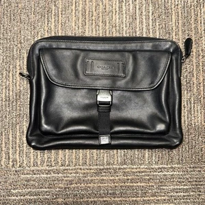Coach Unisex Ranger pouch - Afbeelding 1 van 3