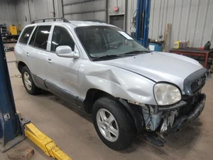 Passenger Front Window Regulator Electric Fits 01-06 SANTA FE 309868 - Bild 1 von 8