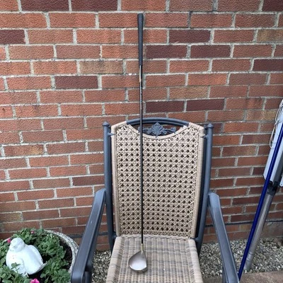 Goldwin ADVP XL 10 Driver R/H Reg Avoirdupois - Image 1 of 4