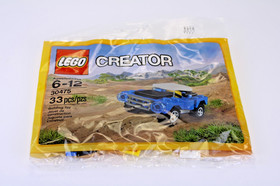 LEGO CREATOR: Off Roader (30475)