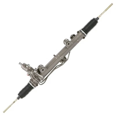 Estante y piñón de dirección asistida para Mercedes SLK280 SLK350 y SLK55 AMG Foto 1 de 2