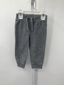 FLEECE PANTS - Picture 1 of 2