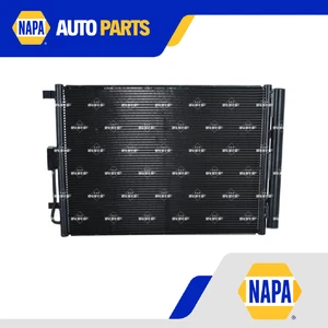 Air Con Condenser 350432 NRF AC Conditioning 97606A5800 97606A5801 Quality New - Picture 1 of 11